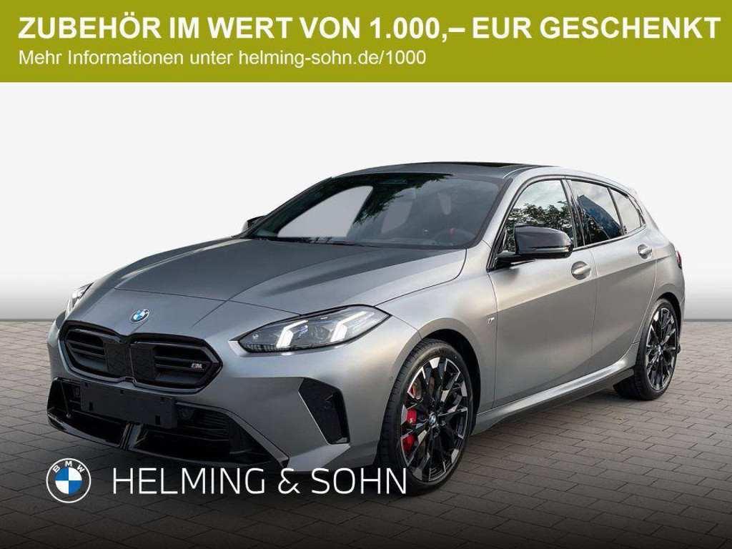 BMW 1 Serie 135 xDrive