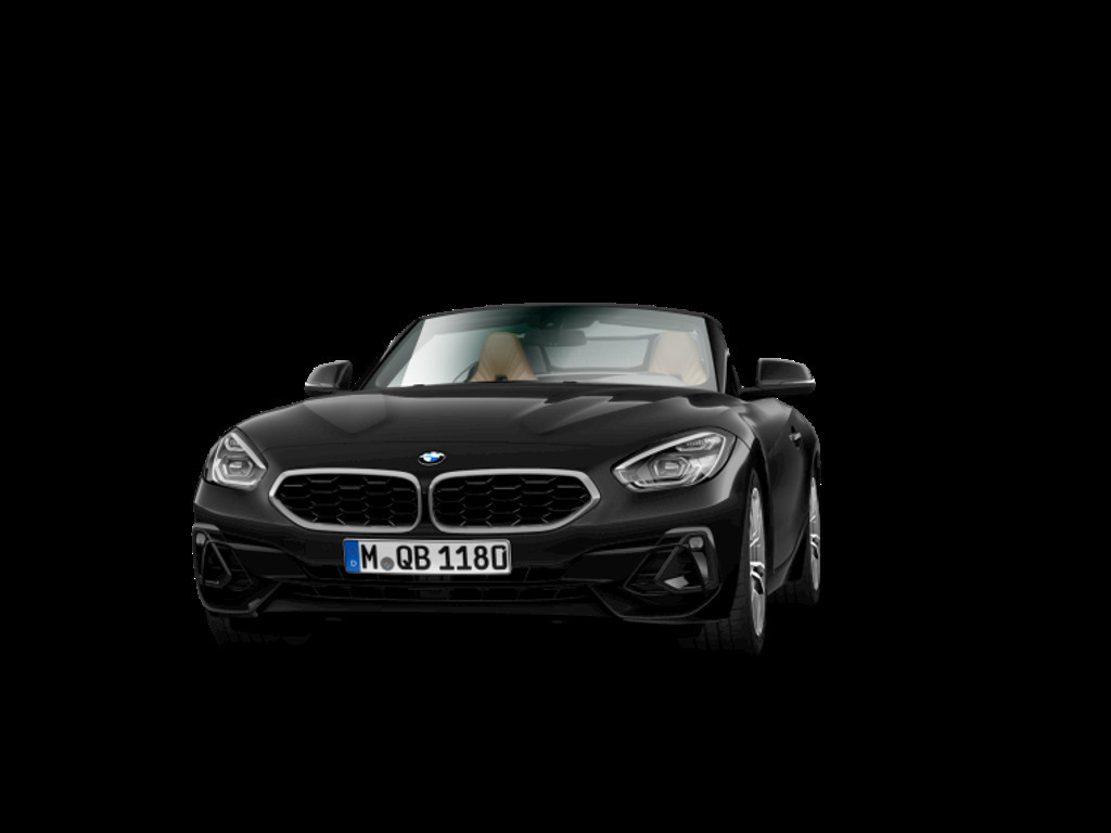 BMW Z4 Roadster sDrive20i
