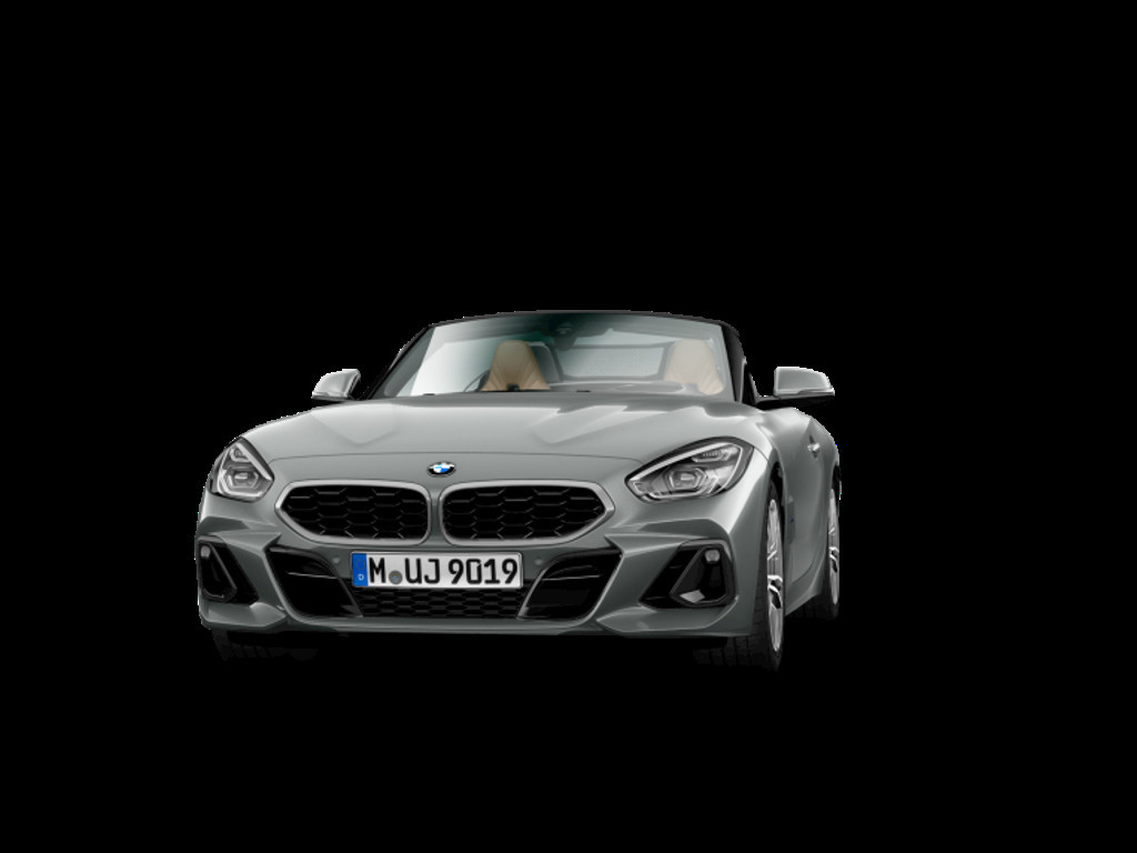 BMW Z4 Roadster sDrive20i