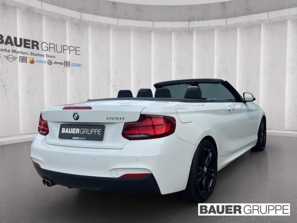 BMW 2 Serie
