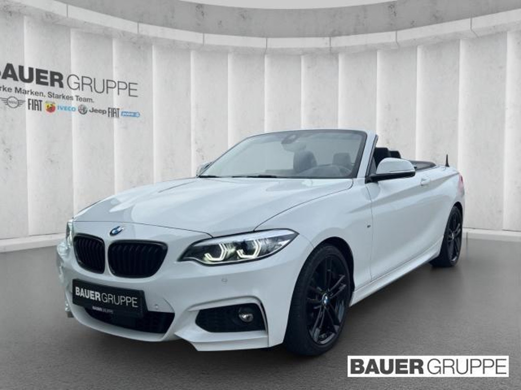 BMW 2 Serie
