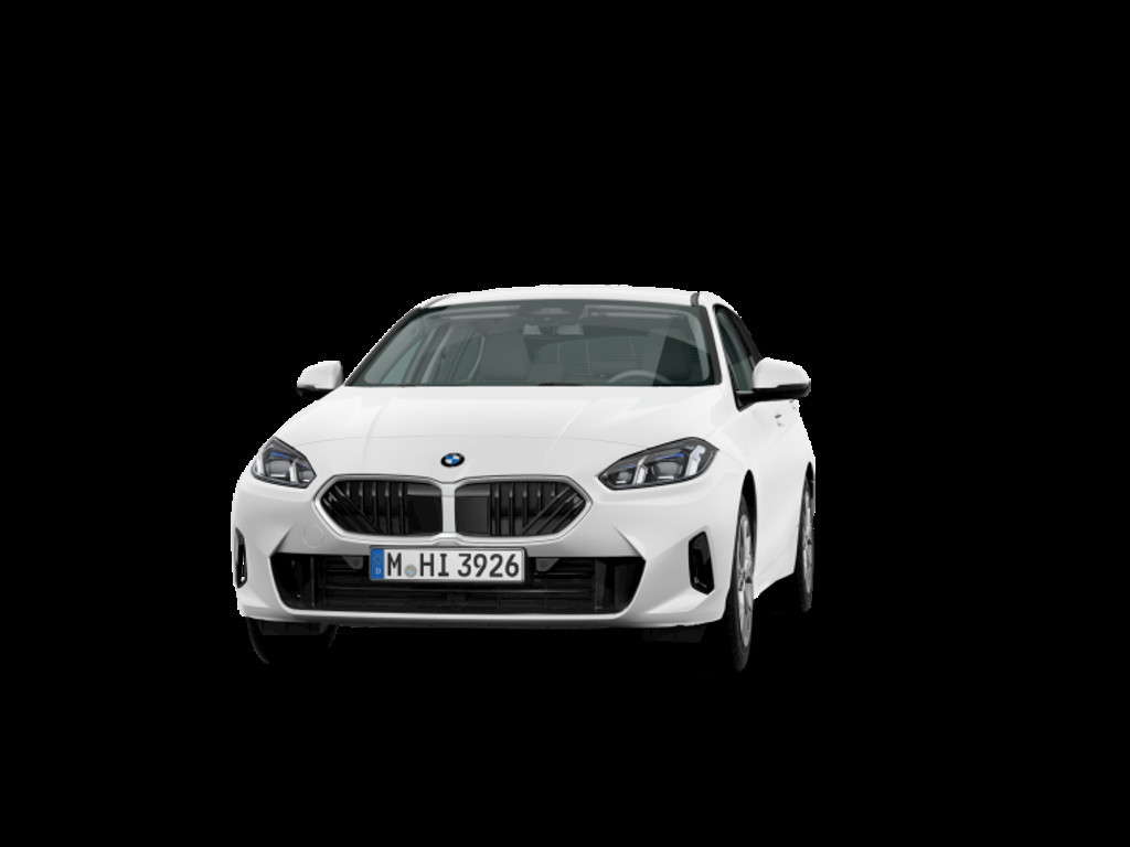 BMW 1 Serie 116 116 116