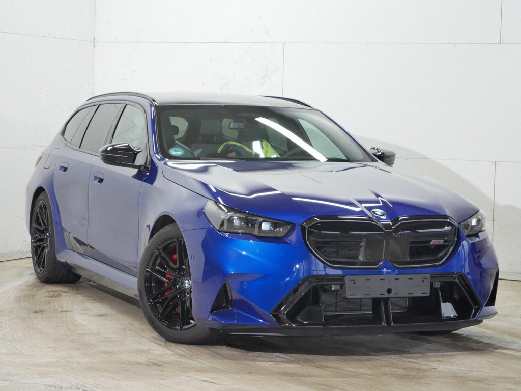 BMW M5 M5 M5 Touring (G99)