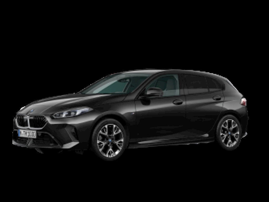 BMW 1 Serie 123 xDrive