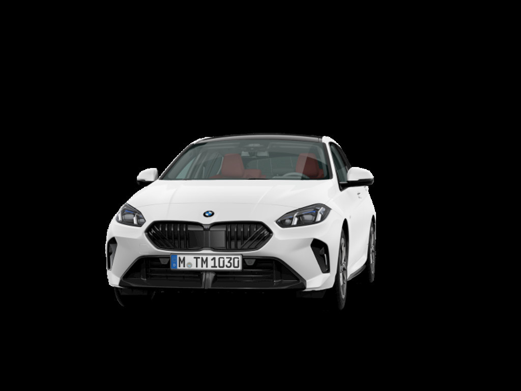 BMW 1 Serie 123 xDrive