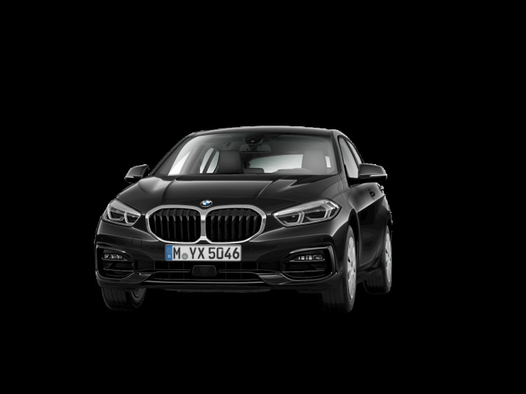 BMW 1 Serie 118 118i