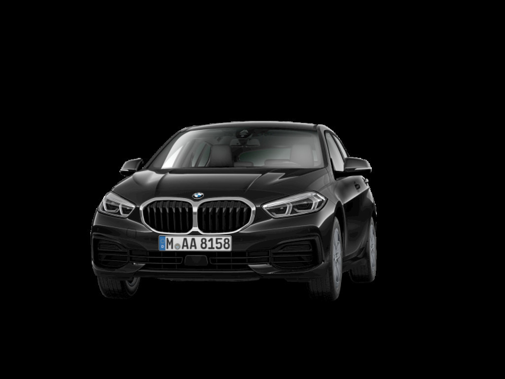 BMW 1 Serie 118 118i