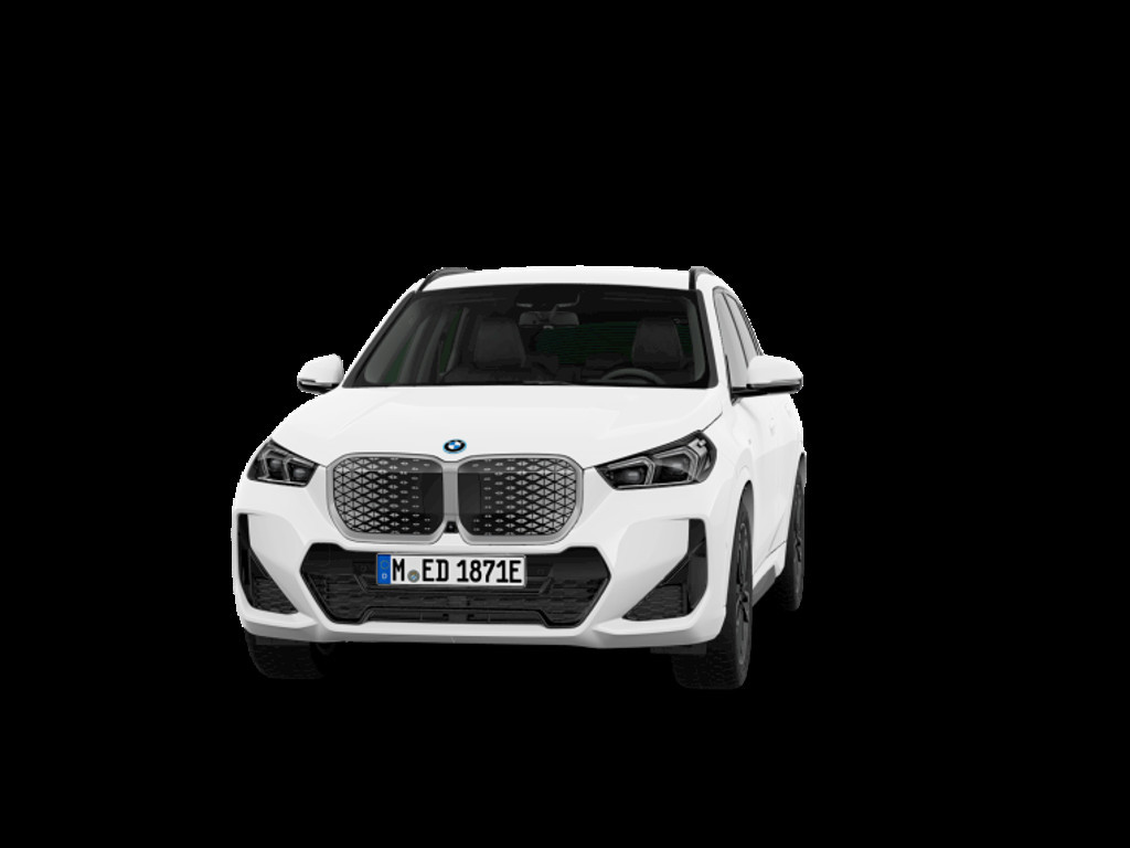 BMW iX1 eDrive20