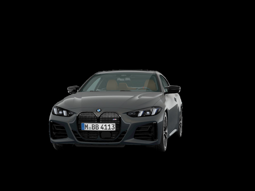 BMW M440 xDrive Coupé