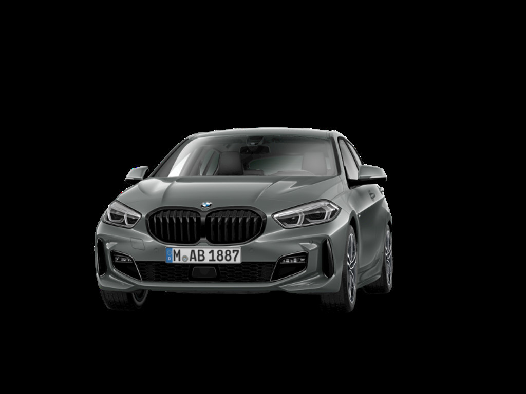 BMW 1 Serie 118 118i