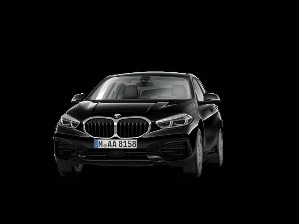 BMW 1 Serie 118 118i
