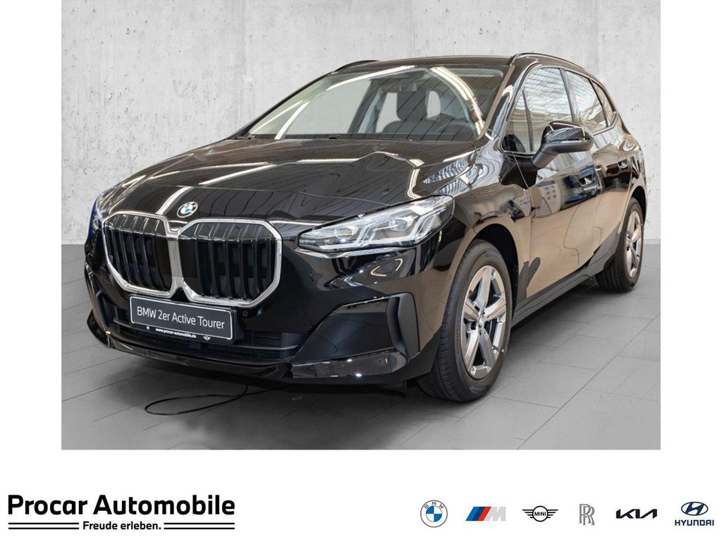 BMW 2 Serie 216 Active Tourer 216i