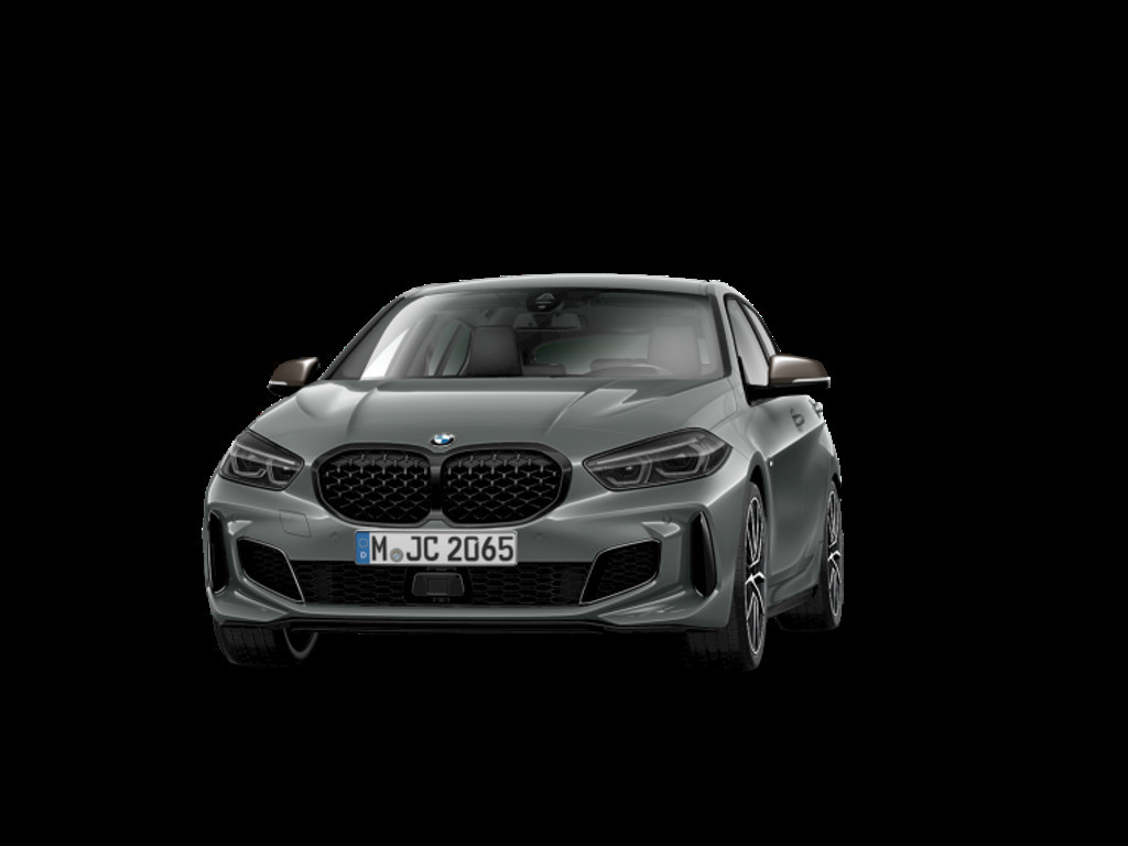 BMW M135i xDrive