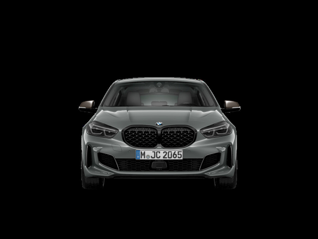 BMW M135i