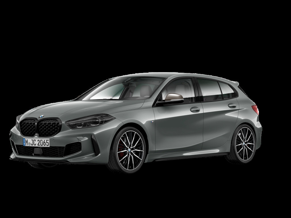 BMW M135i