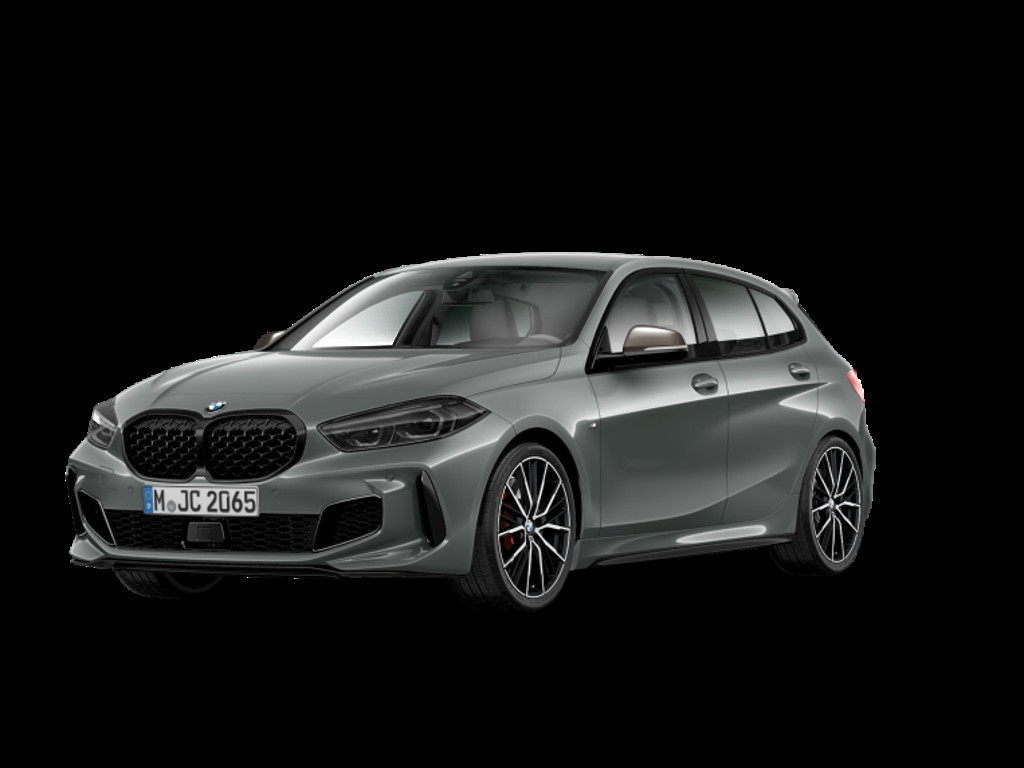 BMW M135i