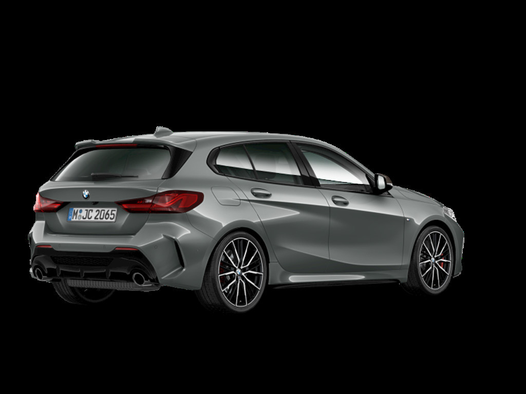 BMW M135i