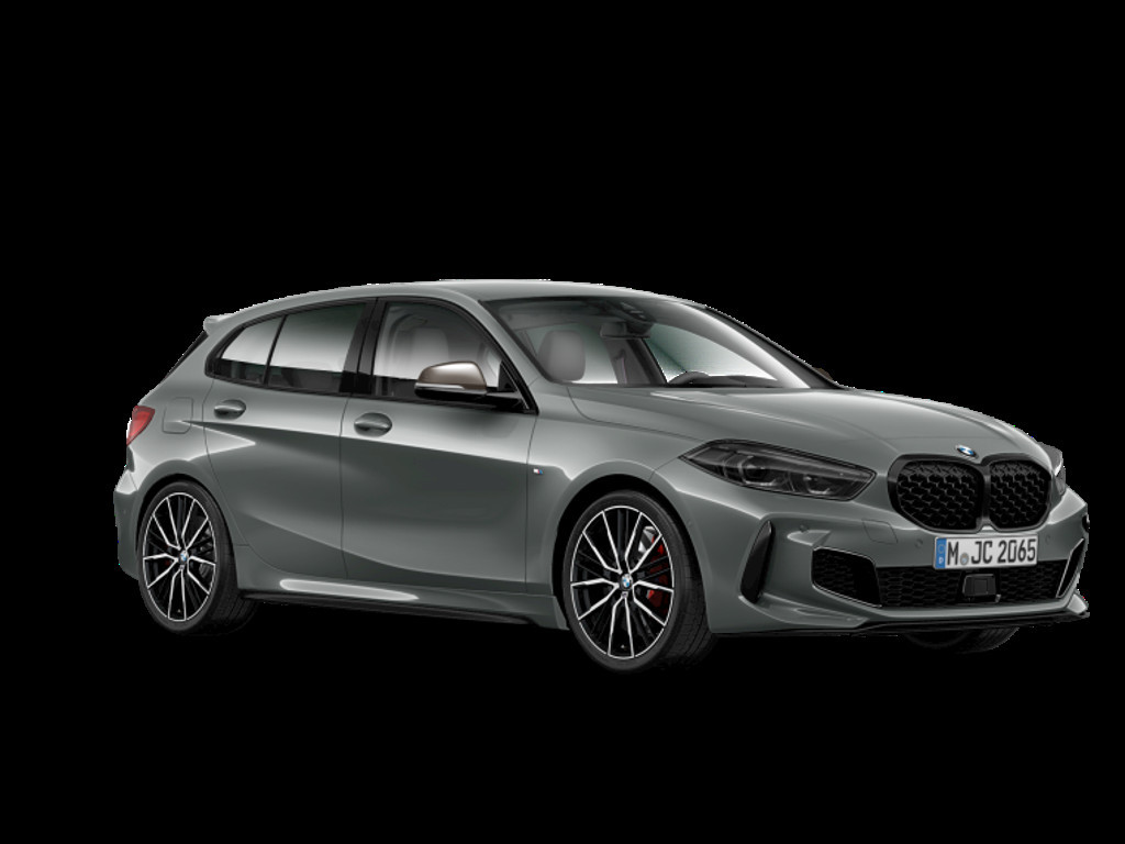 BMW M135i