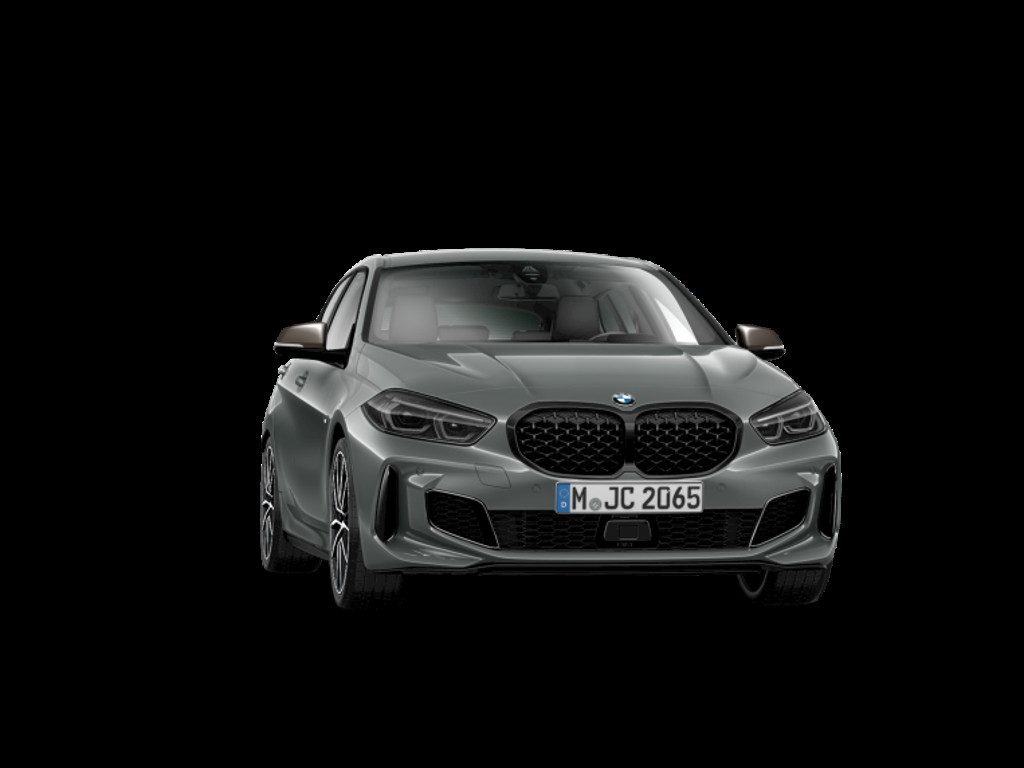 BMW M135i