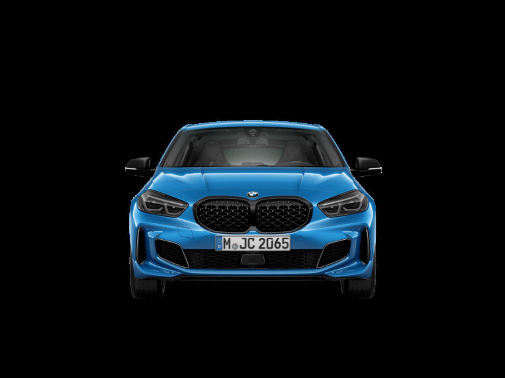 BMW M135i