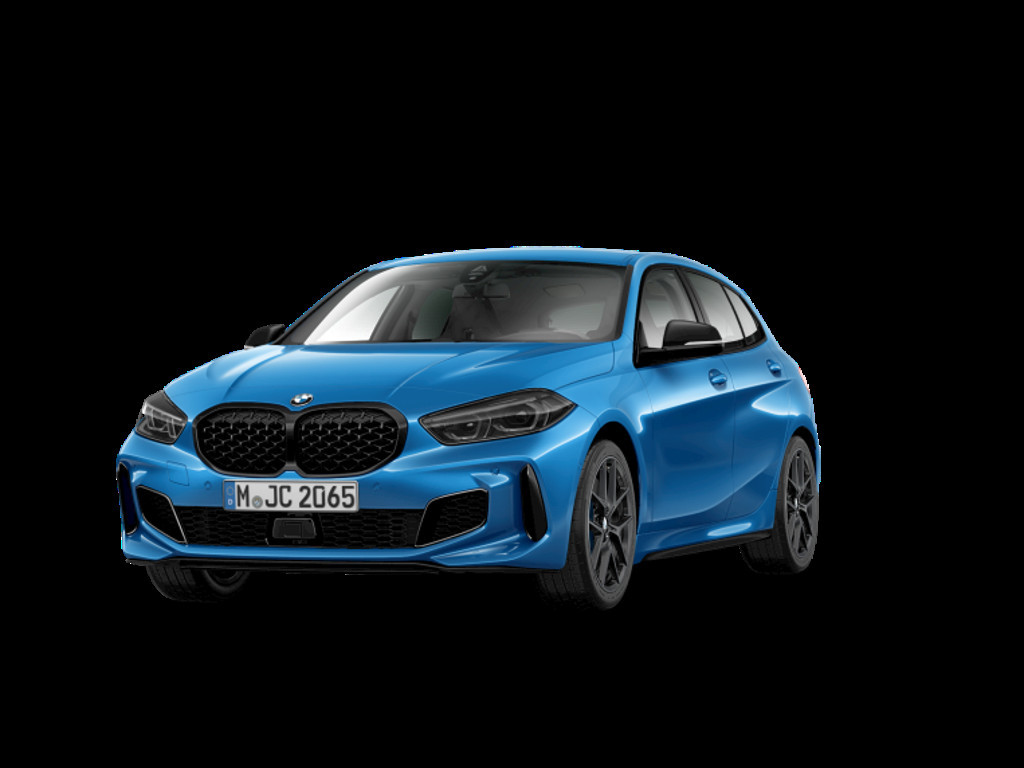 BMW M135i
