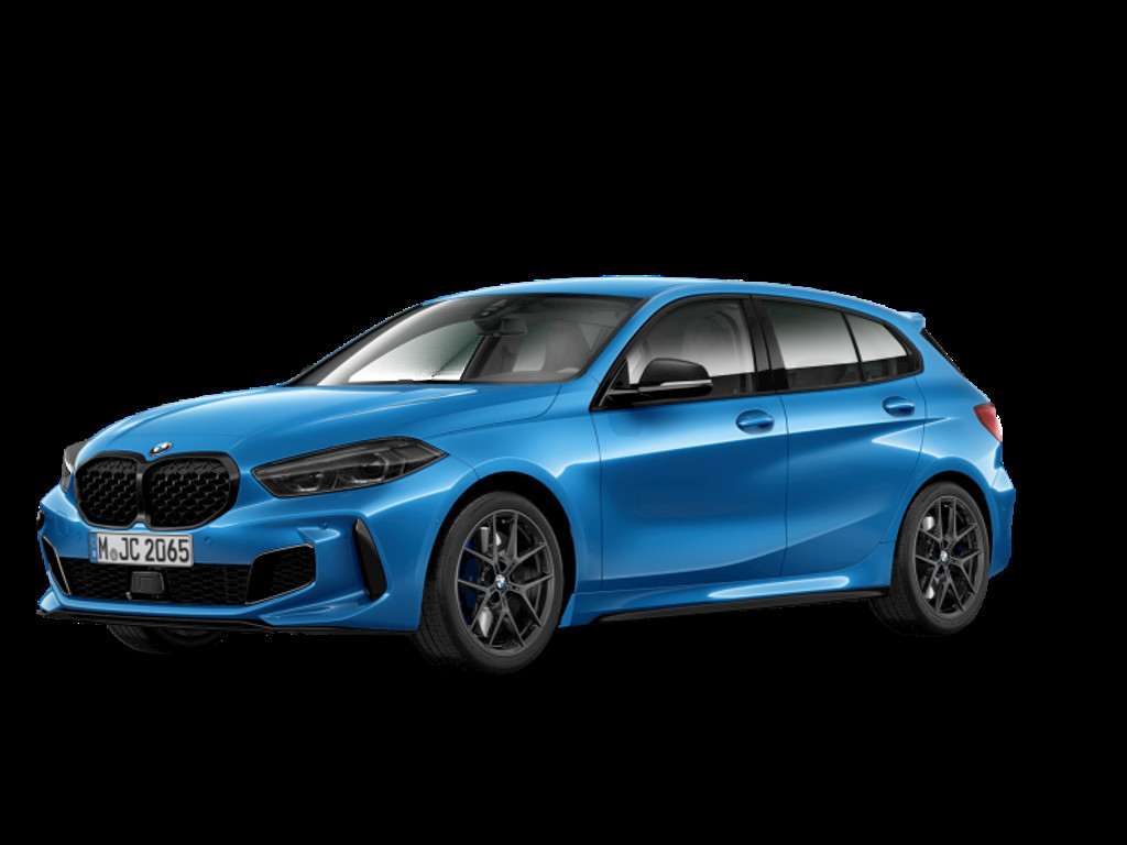 BMW M135i