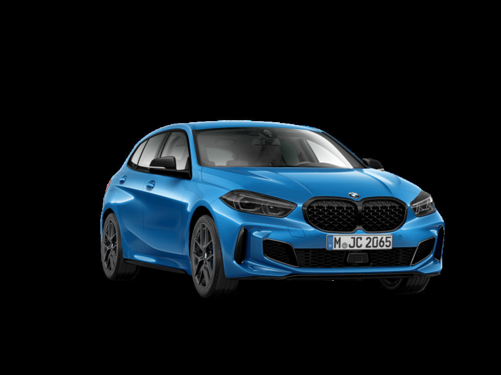 BMW M135i