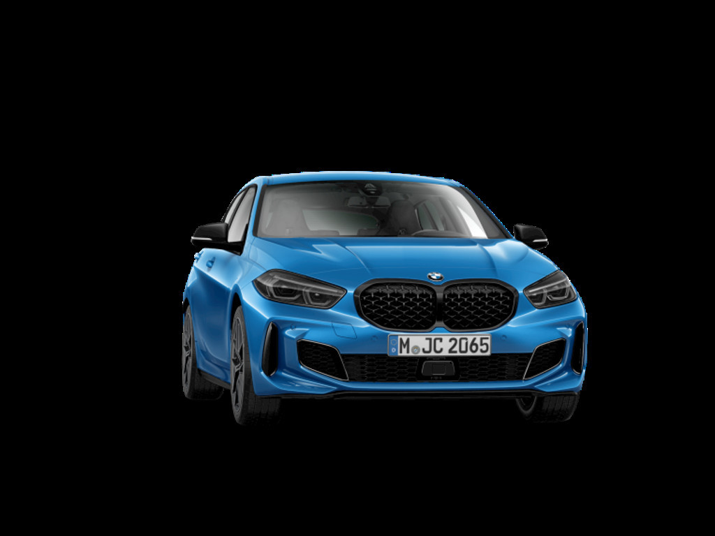 BMW M135i