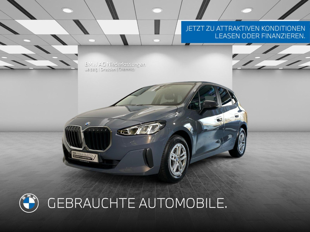 BMW 2 Serie 218 Active Tourer 218i