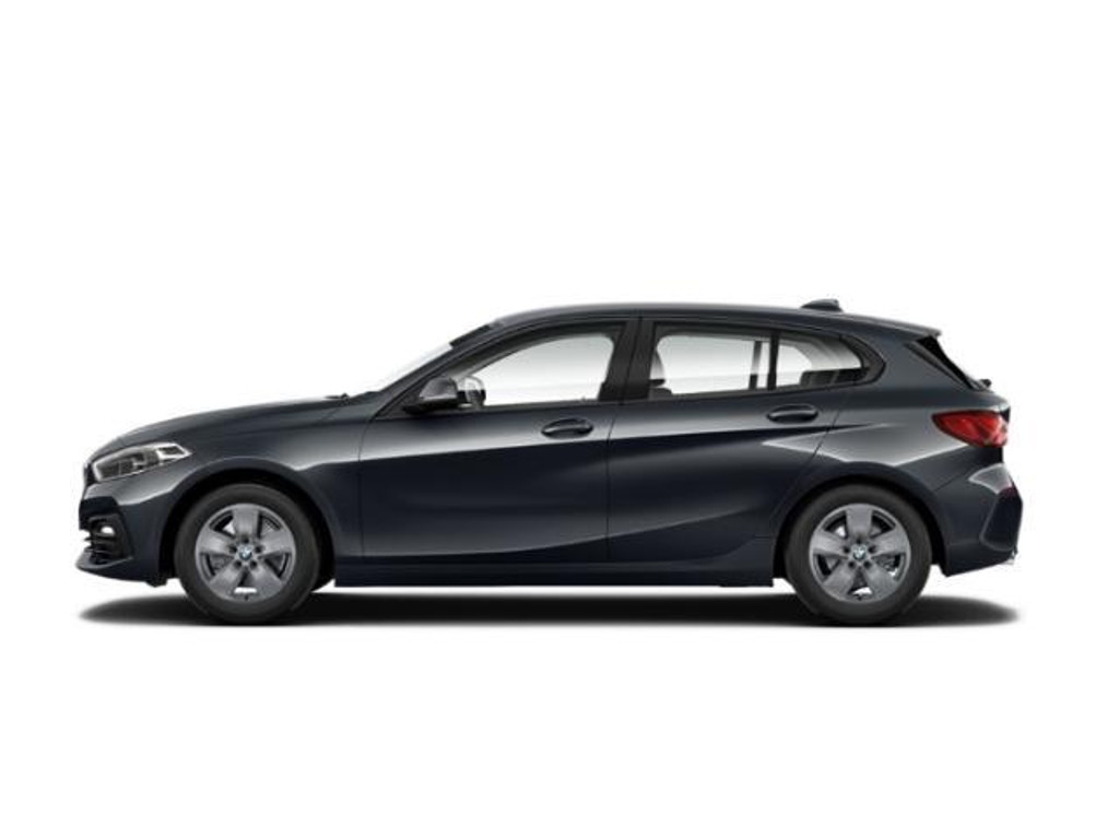 BMW 1 Serie 116 116d 5-deurs