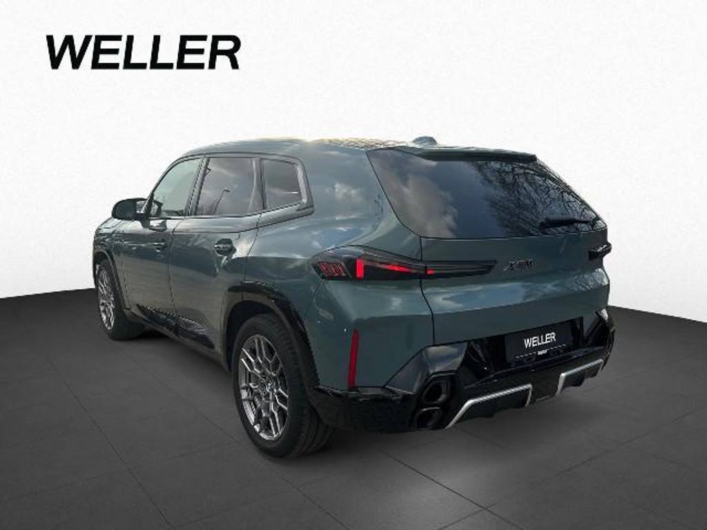 BMW XM XM