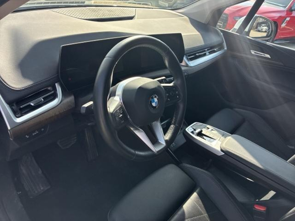 BMW 2 Serie 218 218d