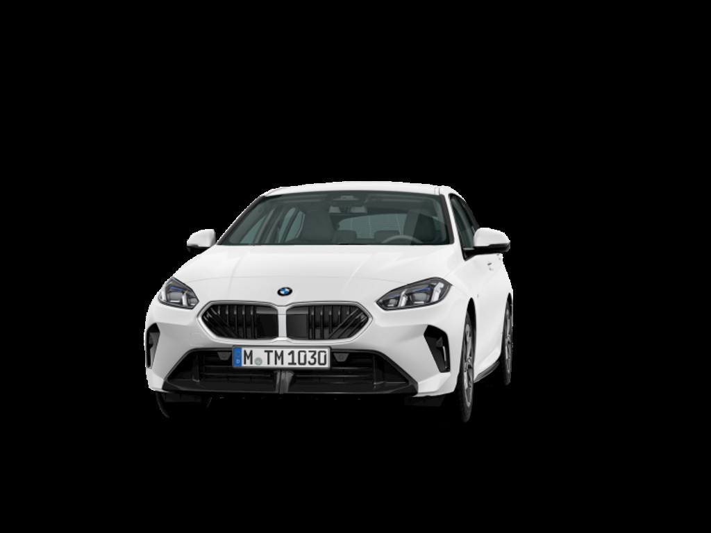 BMW 1 Serie 120 120 120