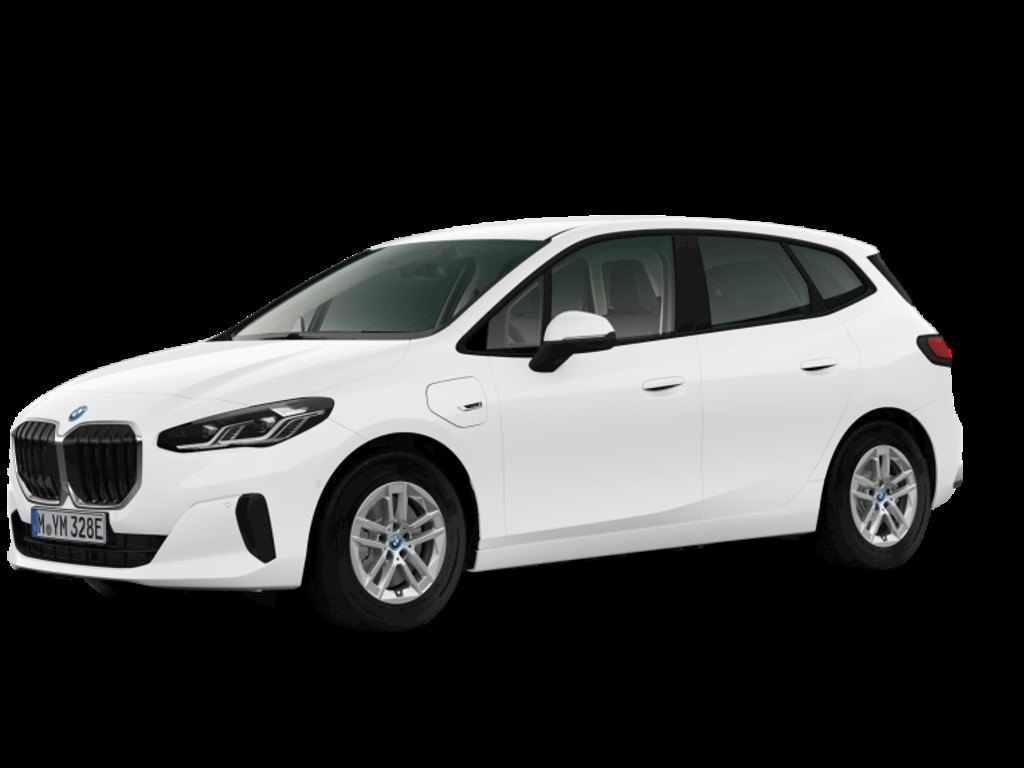 BMW 2 Serie 225 xDrive