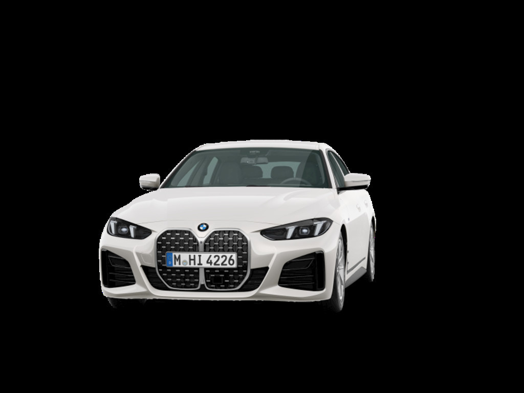 BMW 4 Serie 430 xDrive Coupé Gran Coupé 430i