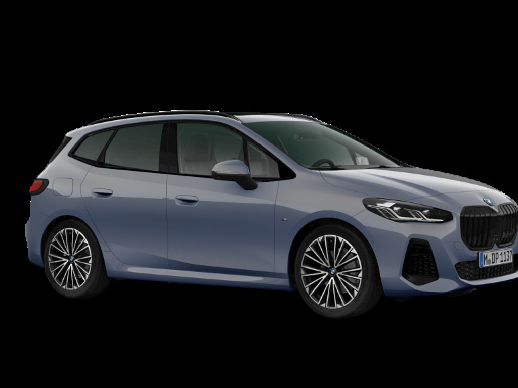 BMW 2 Serie 220 220i