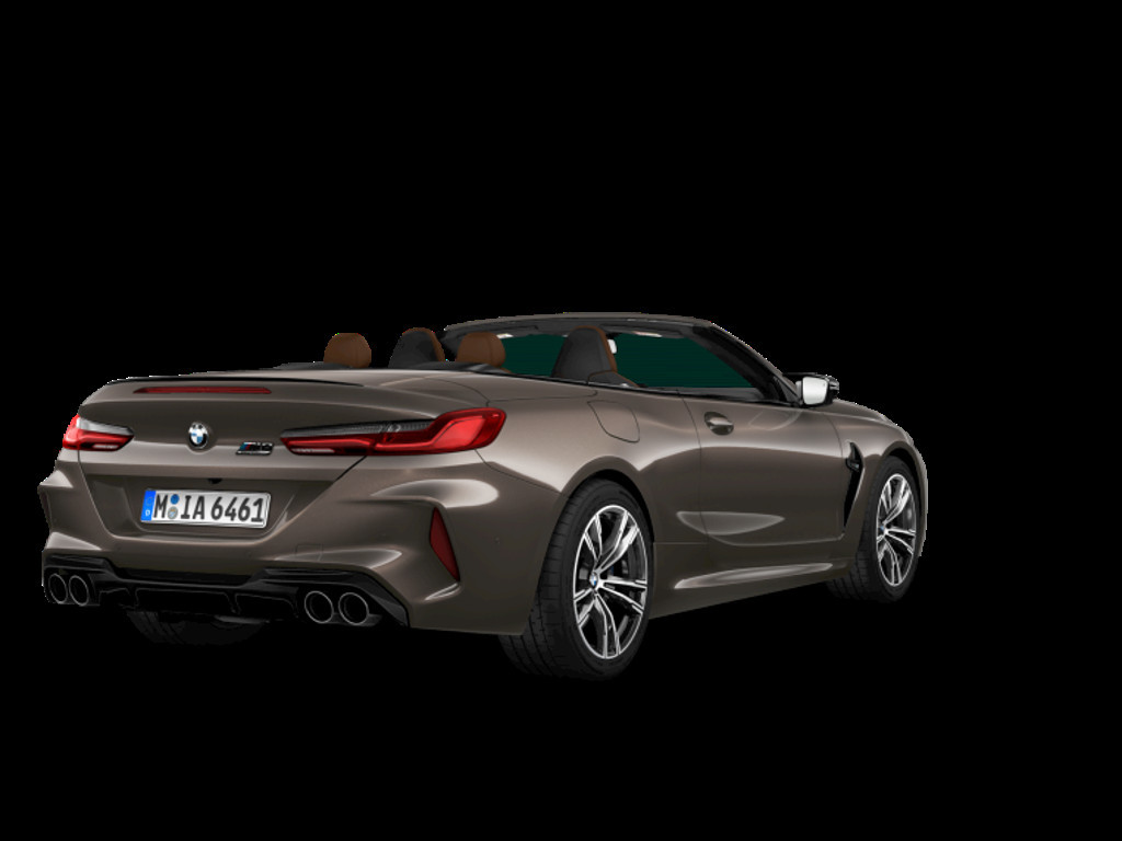 BMW M8