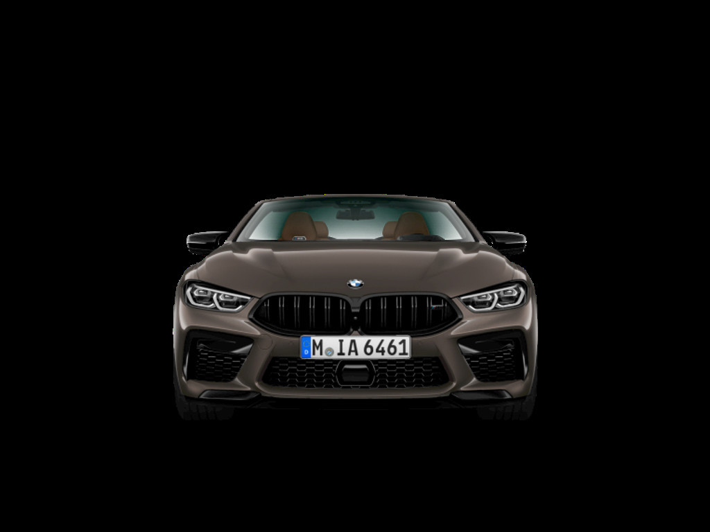 BMW M8