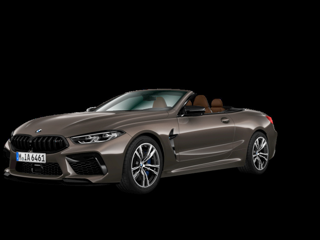 BMW M8