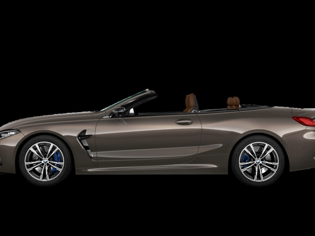 BMW M8