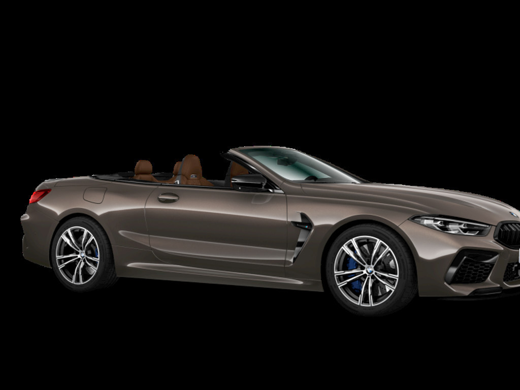 BMW M8