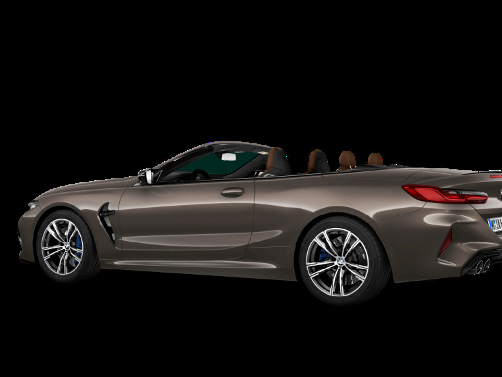 BMW M8
