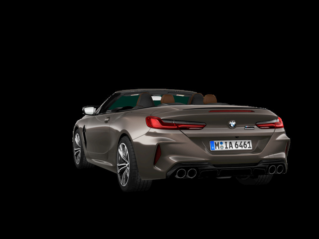 BMW M8