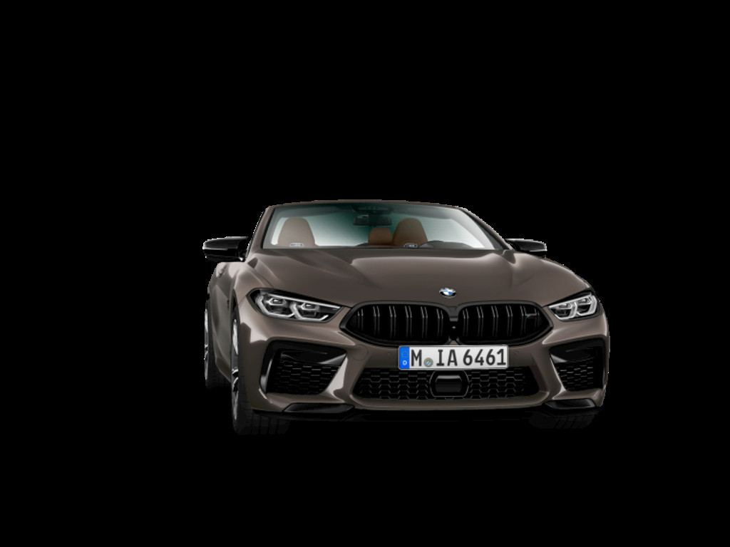 BMW M8