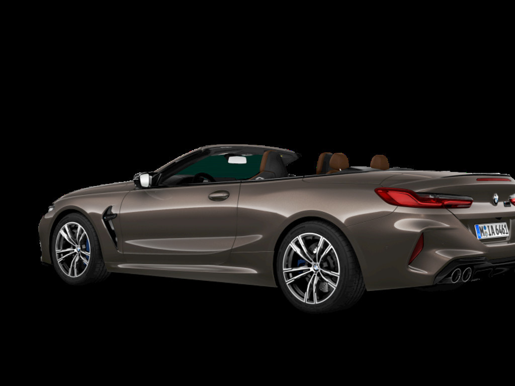BMW M8