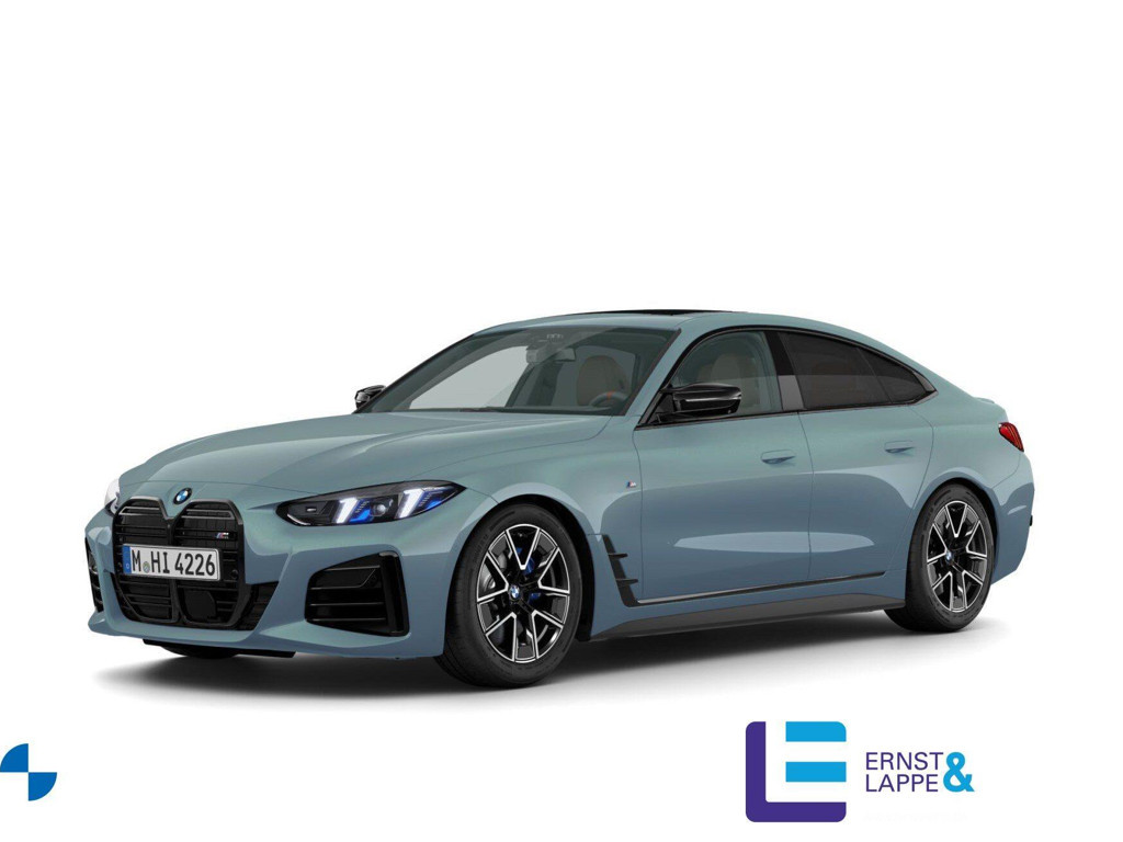 BMW M440 xDrive Coupé Gran Coupé M440i