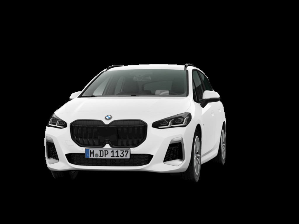 BMW 2 Serie 220 Active Tourer 220i
