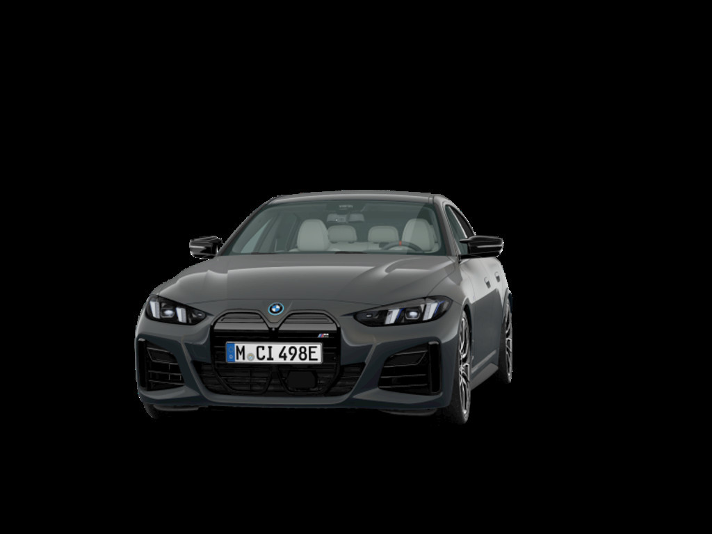 BMW i4 xDrive Coupé Gran Coupé M50