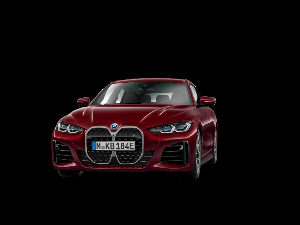 BMW i4 Coupé Gran Coupé eDrive40