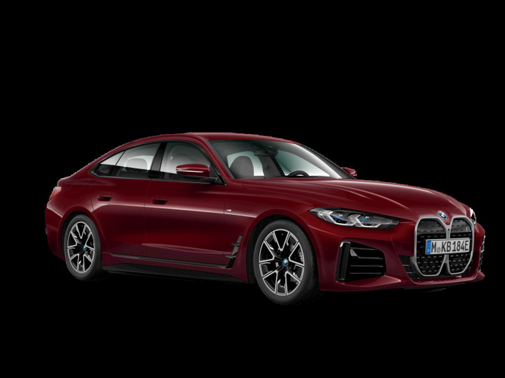 BMW i4